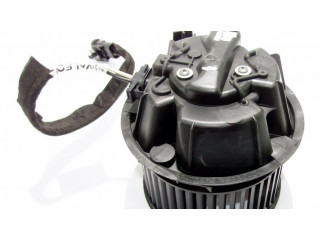 Вентилятор печки N101035Q Dacia Logan I