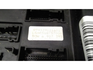 Блок предохранителей 6907395 BMW X5 E53