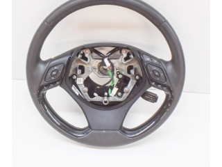 Руль Toyota C-HR I 2016 - 2023 года 627554600