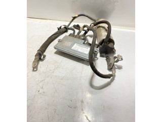 Блок управления 9675015880, 9677001780 Citroen C5