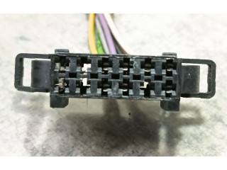 Зеркало (управляемое электричеством) 1Z1857508G01C Skoda Octavia Mk2 (1Z)