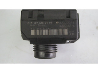 Замок зажигания