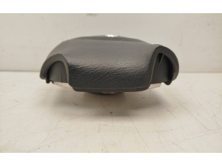 Подушка безопасности водителя 4B0880201AD1SJ, 001DXXE9JVD   Audi A6 S6 C5 4B