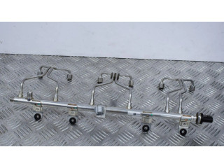 Топливная рампа 7848363 BMW 4 F32 F33 3.0 для двигателя S55 B30 A