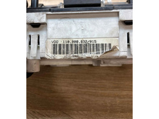 Přístrojová deska  Mercedes-Benz SLK R170 1996 1705402311  