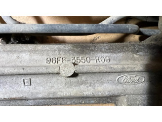    Рулевая рейка 96FB3550R09   Ford Fiesta 2000-2001 года