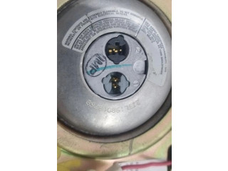 Подушка безопасности двери 5HK02TRMAC Jeep Cherokee III KJ