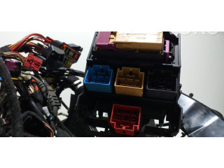 Модуль управления BSM CAHA, 54895 Audi A5 8T 8F