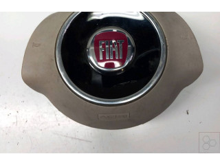 Подушка безопасности водителя 735452882, 1033474130027   Fiat 500