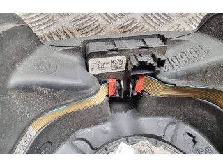 Руль Skoda Octavia Mk2 (1Z)  2004 - 2013 года 1z0419091j, 1z0959537      