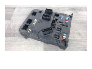 Блок предохранителей  0000654588, 0000654588   Citroen C2    