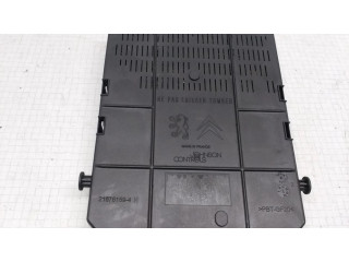 Блок комфорта 216777914B, 216761594H   Citroen C4 I   