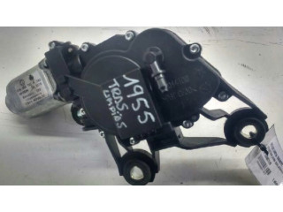 Моторчик заднего дворника 5J9955711A, MOTORLIMPIATRASERO Skoda Fabia Mk2 (5J)