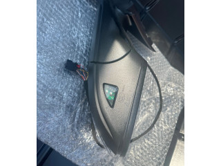 Зеркало электрическое Skoda Octavia Mk3 (5E) 2013 - 2019 года