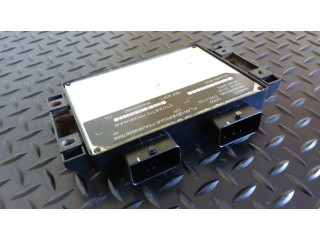 Блок управления двигателя 9639587680, 9643294980 Citroen Xsara