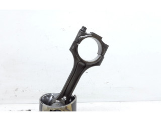 Поршень с шатуном 81L123 Volvo S60