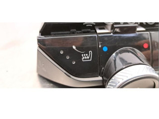 Блок управления климат-контролем YL018821ZD Citroen C5 X