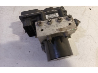 Блок АБС    Skoda  Fabia Mk2 (5J)  2007 - 2014 года