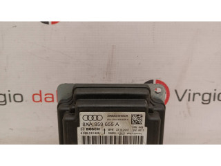 Блок подушек безопасности 0285012669   Audi A1