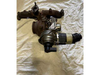 Turbodmychadlo Нагнетатель 03L253016M, GTB1449VZ Volkswagen Transporter - Caravelle T5