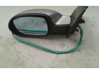 Зеркало электрическое        Citroen C5  2005 - 2008 года   