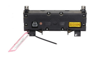 Блок управления климат-контролем 96303375ZL   Peugeot 406