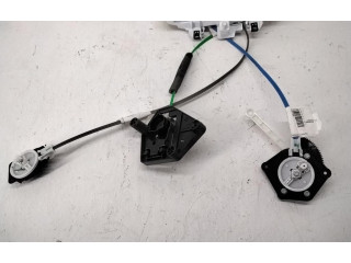 Блок управления климат-контролем 735575648, 169A4000 Fiat Panda III