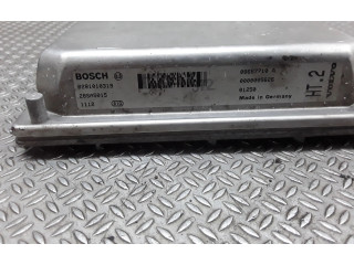 Блок управления двигателя 08667710A, 0281010319   Volvo V70