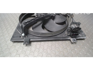 Pojistková skříňka 6Q0959455J, 6Q0121207F Volkswagen Polo IV 9N3 2002