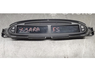 Панель приборов 9661734780   Citroen Xsara Picasso       