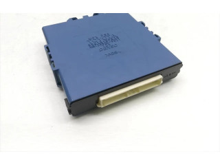 Блок управления зажигания 89618-0F020, MB123800-0F020 Citroen Jumper