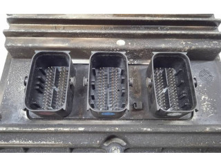 Блок управления двигателя 057907309, 281032208   Audi SQ7