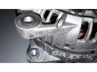 Генератор RE316K4 Mitsubishi Grandis 2.0