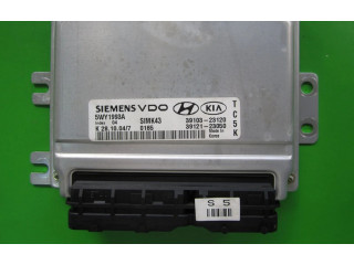 Панель приборов 39103-23120, 5WY1993A KIA Sportage