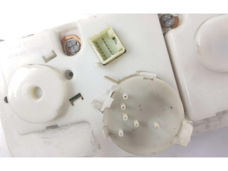 Блок управления климат-контролем 55037533AD, 55037533AD   Jeep Cherokee III KJ