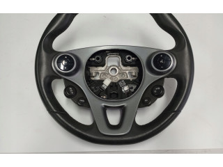 Volant Smart ForFour II W453 2014 255506047R, 484002495R