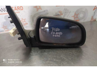 Зеркало (управляемое электричеством)    Chevrolet Astra