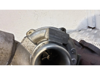 Turbodmychadlo Турбина VV12AL0015, 020122148X Chrysler PT Cruiser 2.2