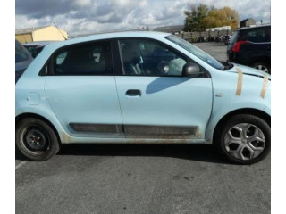 Блок управления климат-контролем 275700305R Renault Twingo III