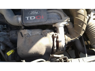 Турбина Ford Fiesta