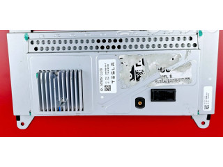 Přístrojová deska  Tesla Model S 2012 100478800F  