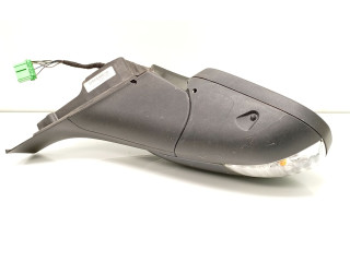 Зеркало электрическое Volvo V70 2008 - 2013 года