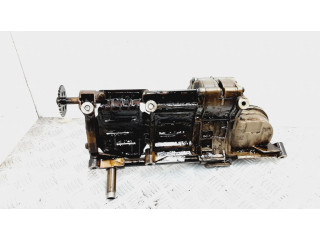 Масляный насос N62B48 316604560307, 7539446 BMW X5 E70 4.8