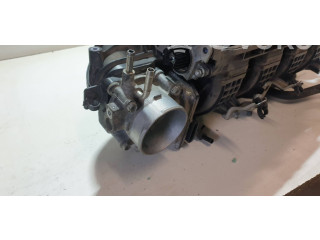 Всасывающий коллектор 1711436010 Toyota RAV 4 (XA40) 2017