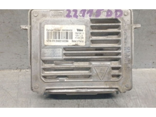 Блок управления Xenon