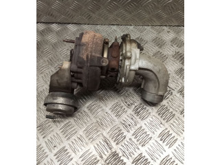 Turbodmychadlo Турбина 172010R010 Toyota Avensis T250 2AD-FTV