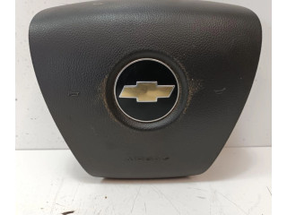 Надувная подушка для передней двери Chevrolet Meriva  2002 - 2012 года 96809649      