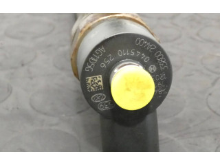 Форсунка 0445110256, 33800-2A400    Hyundai Getz  D4FA-L 