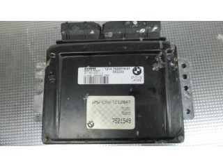 Řídící jednotka 1214   Mini One - Cooper R50 - 53 2002