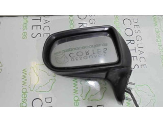 Зеркало электрическое Сзади Mazda Premacy